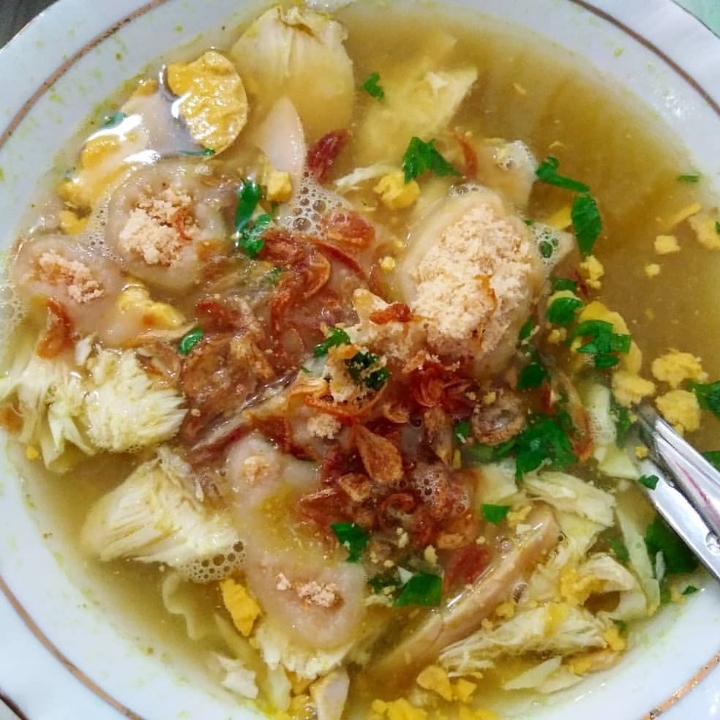 Soto Lamongan