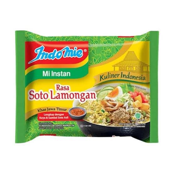 Soto Lamongan