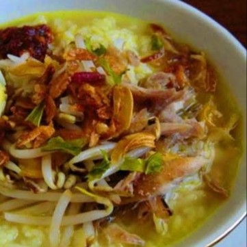 Soto Lamongan