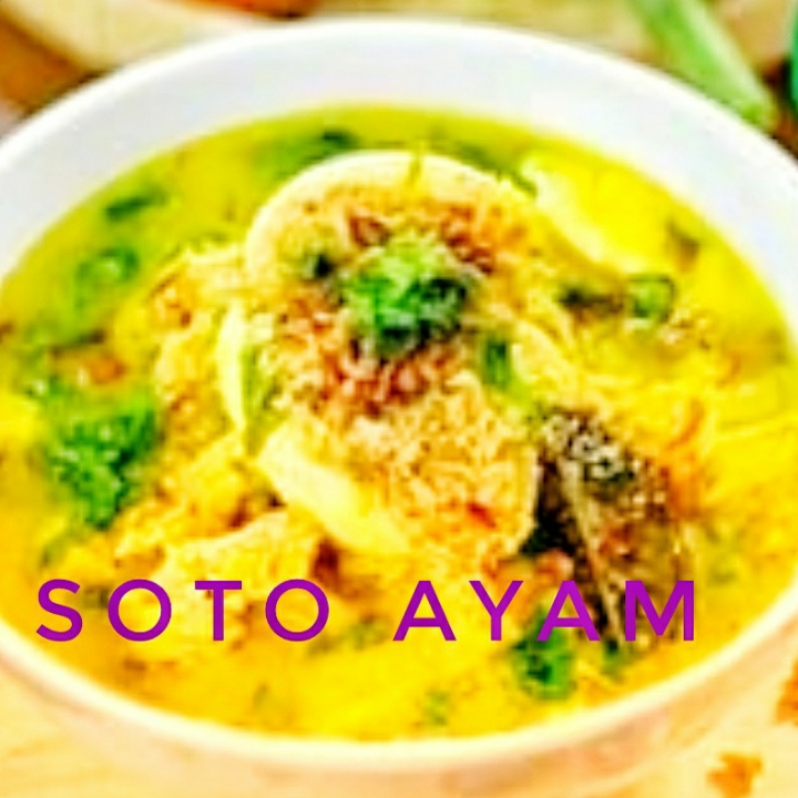 Soto Lamongan