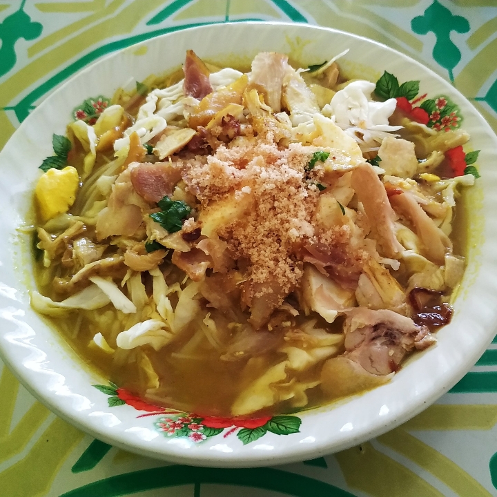 Soto Lamongan