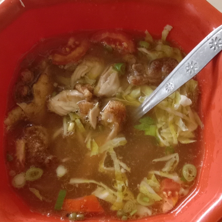 Soto Lamongan