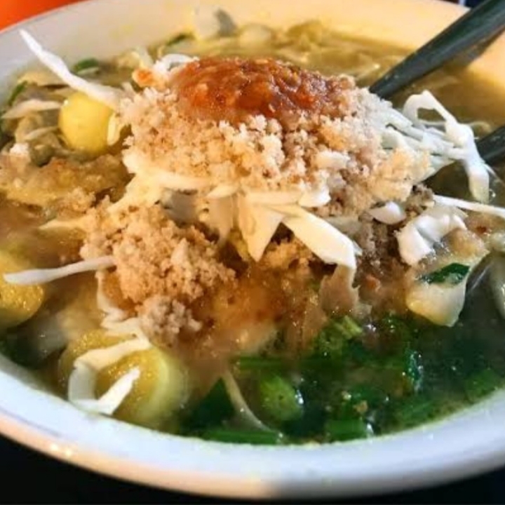 Soto Lamongan