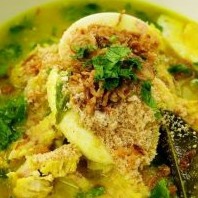 Soto Lembu 