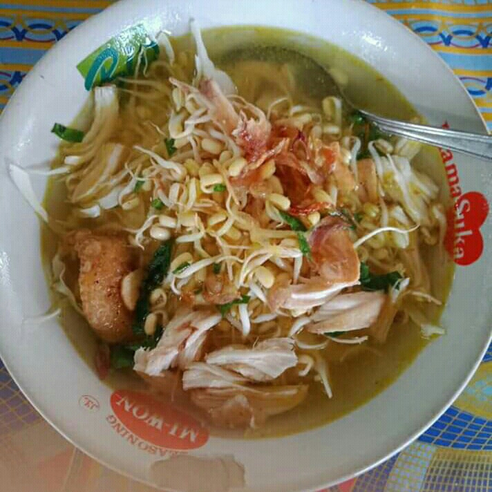 Soto Mantul