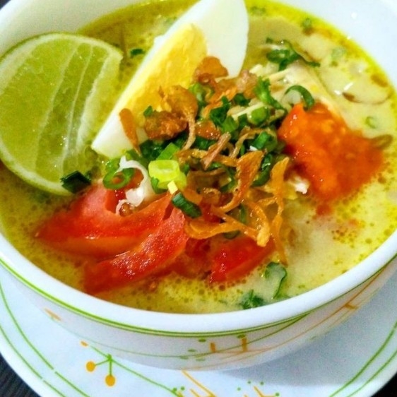 Soto Medan