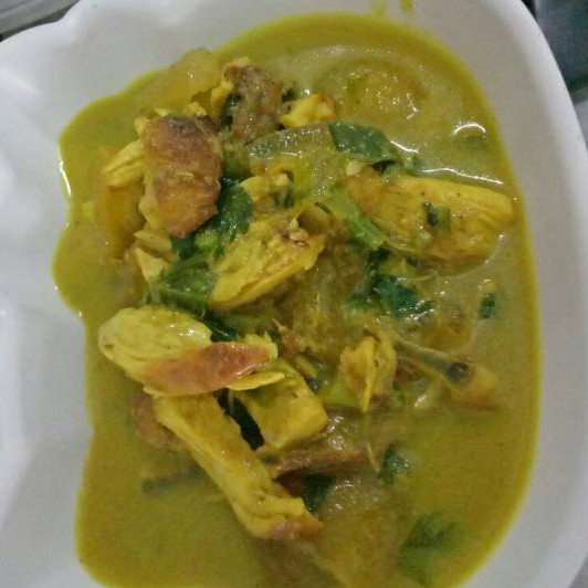 Soto Medan