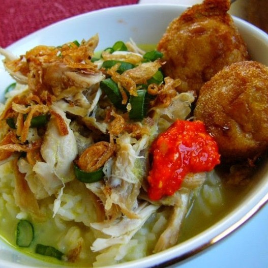 Soto Medan