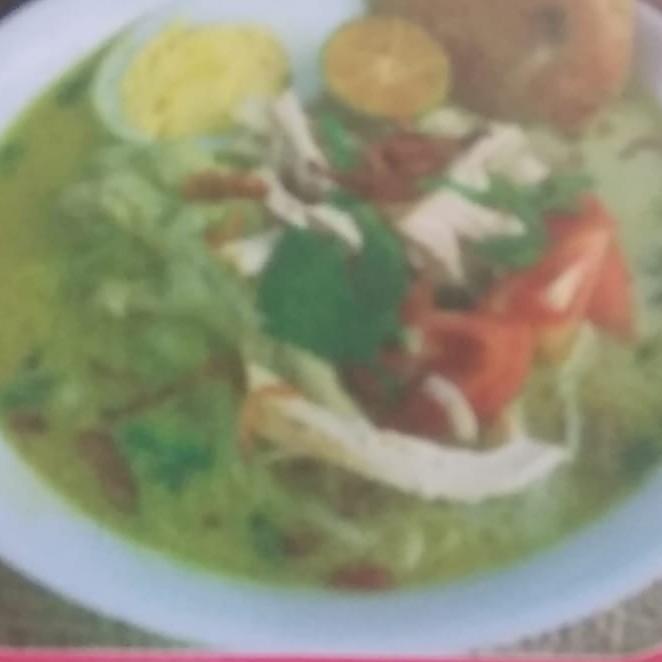 Soto Medan