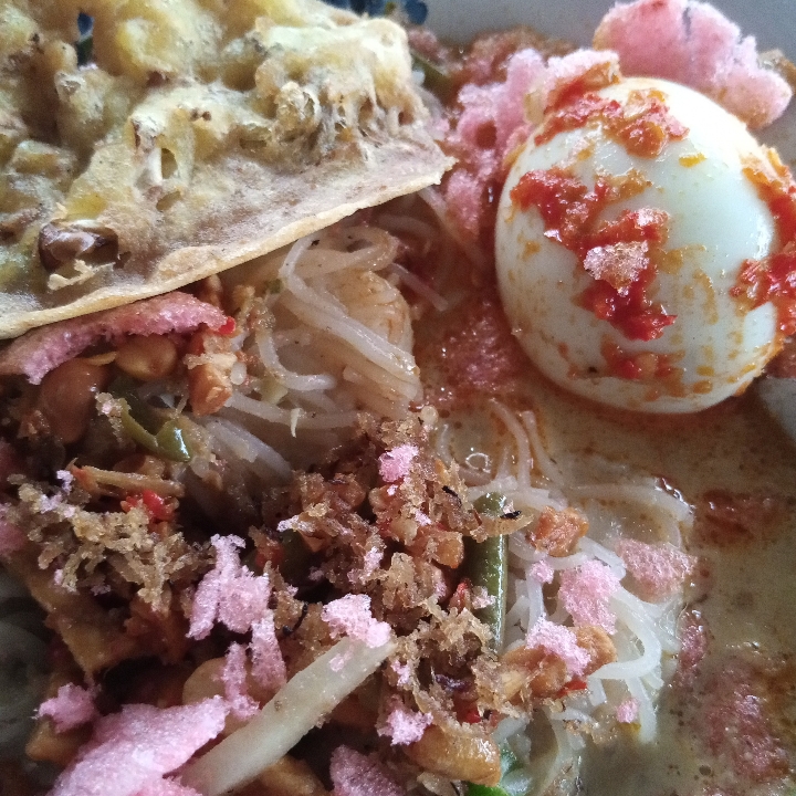 Soto Medan