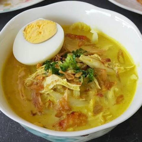 Soto Medan