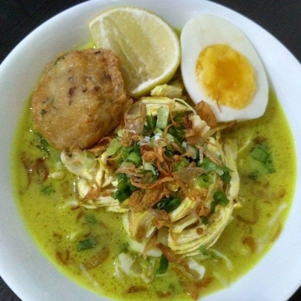 Soto Medan