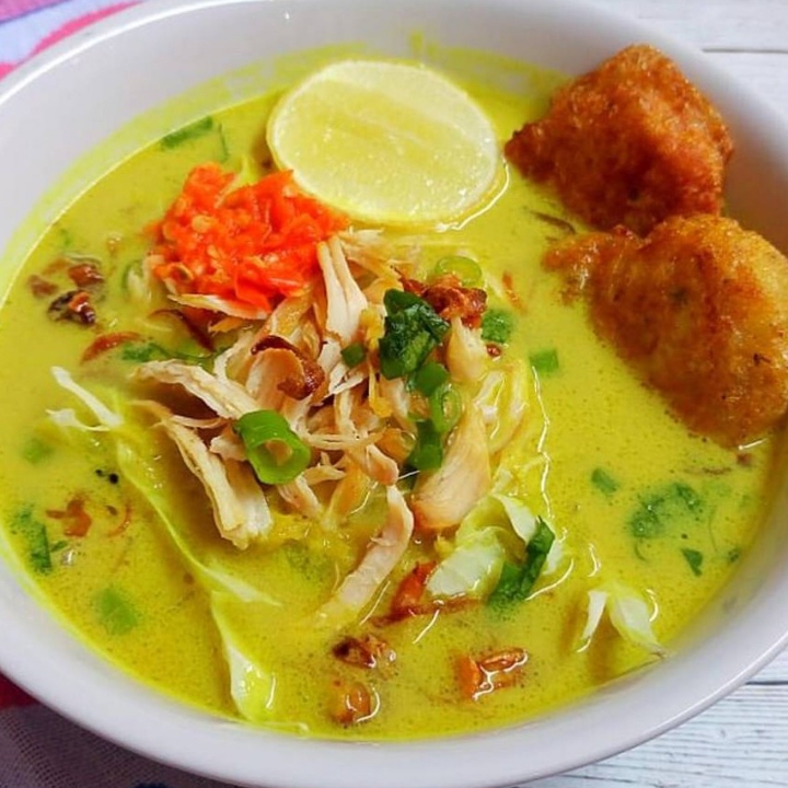 Soto Medan