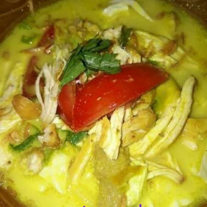 Soto Medan