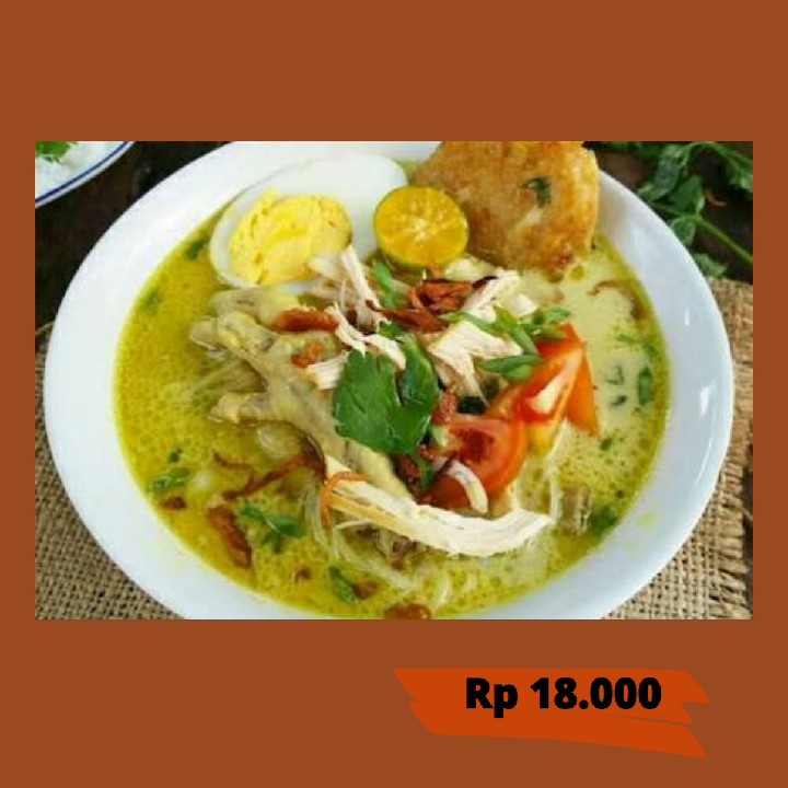 Soto Medan