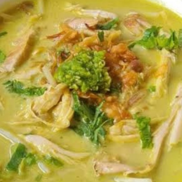 Soto Medan