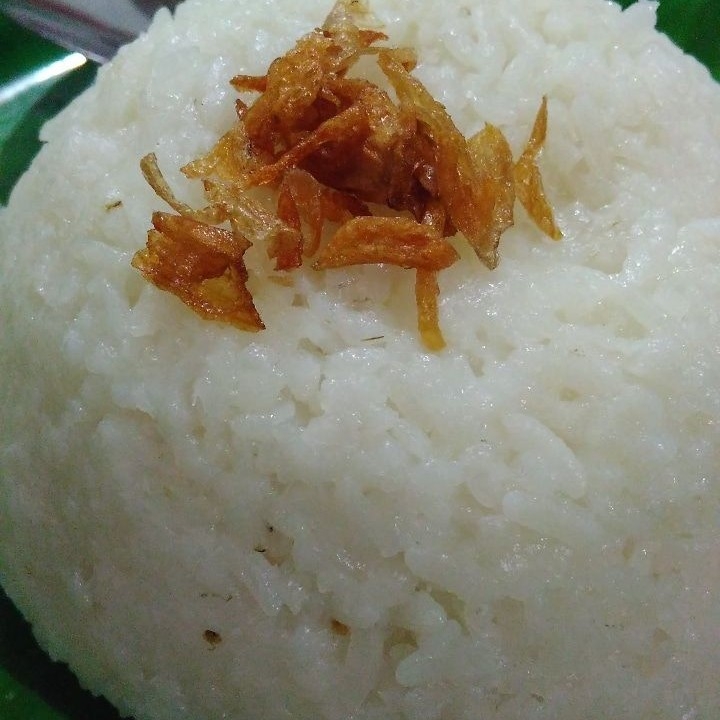 Soto Medan Dan Nasi 2