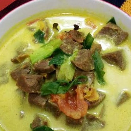 Soto Paru