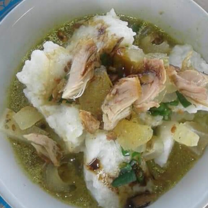 Soto Purwakarta