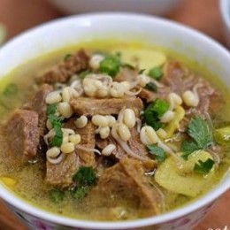 Soto Sapi