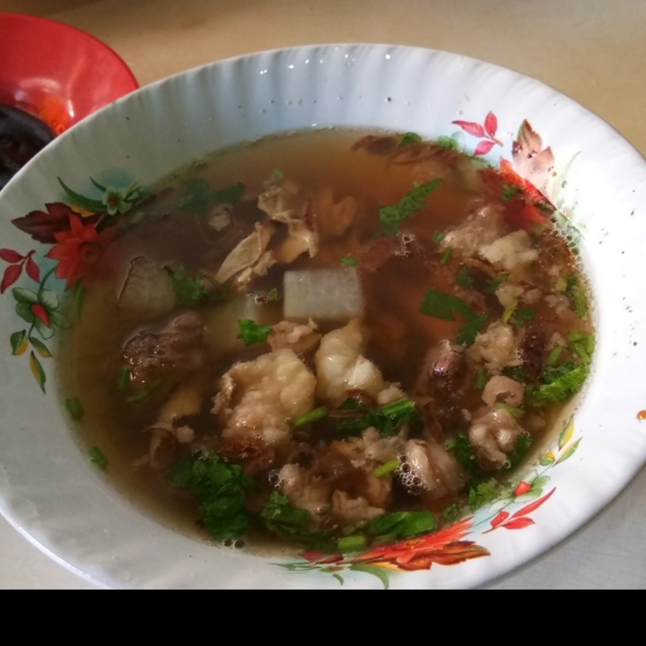 Soto Sapi