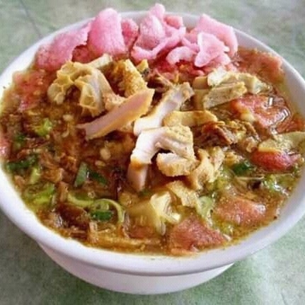 Soto Sapi