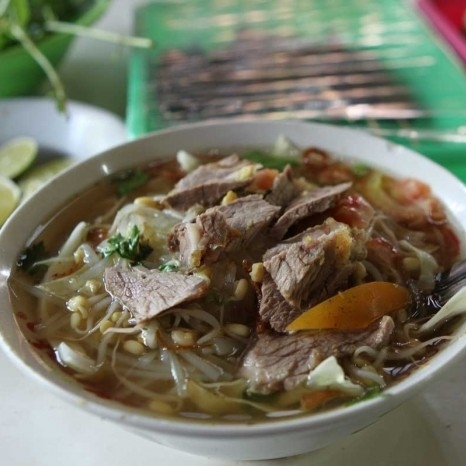 Soto Sapi