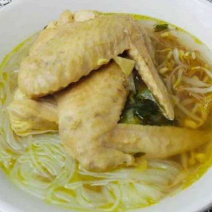 Soto Sayap 