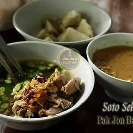 Soto Sekengkel