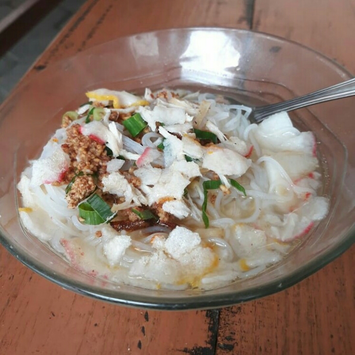 Soto Sokaraja