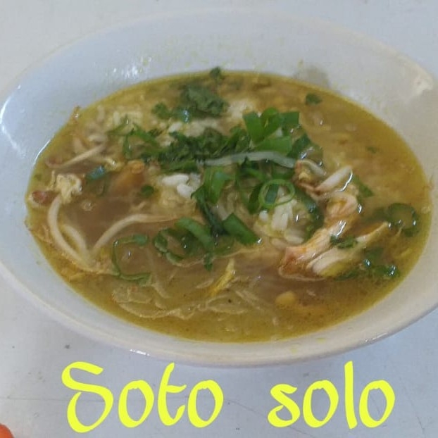 Soto Solo