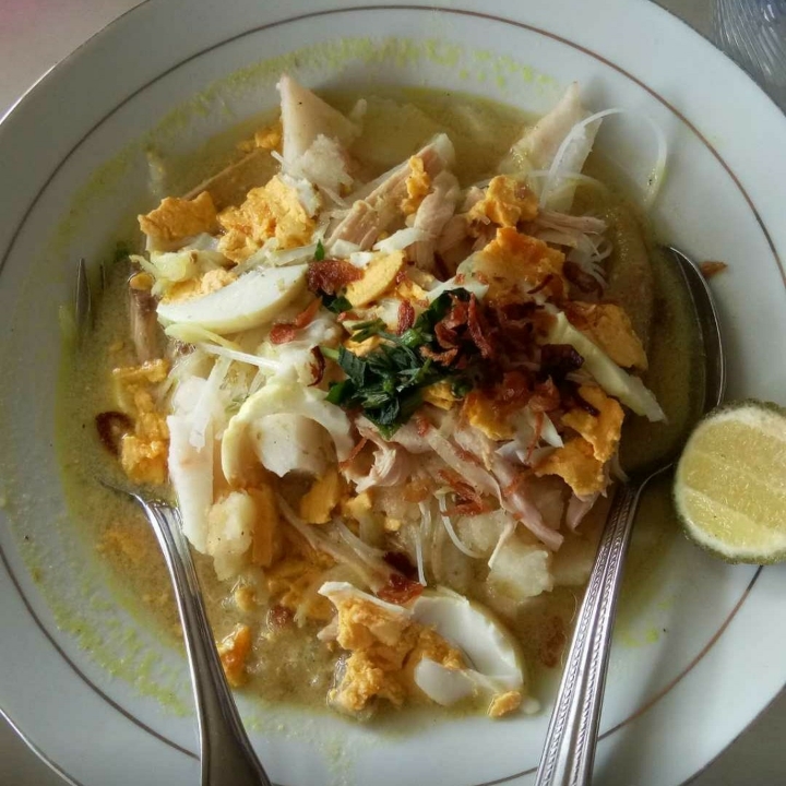 Soto Sop Full