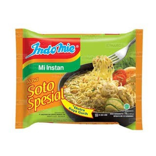 Soto Spesial