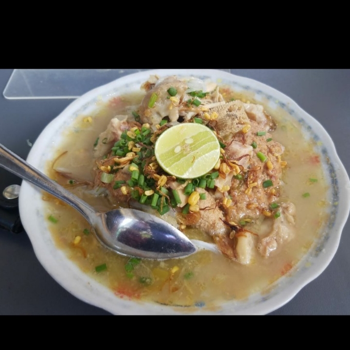 Soto Sumenep