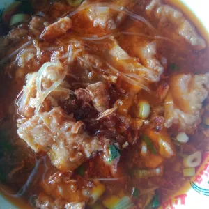 Soto Tahu