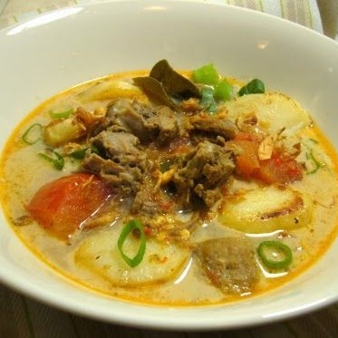 Soto Tangkar