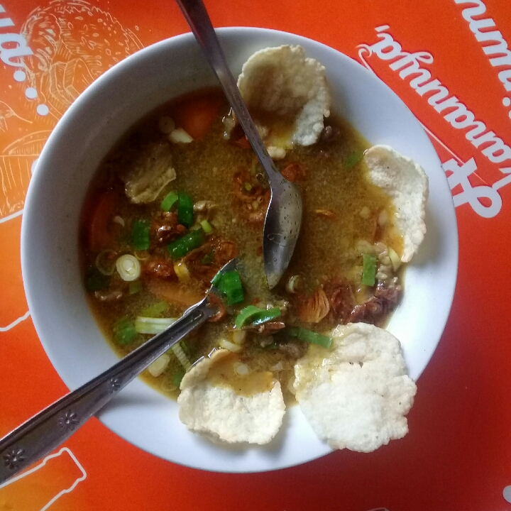 Soto Tangkar