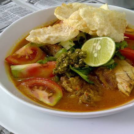 Soto Tangkar