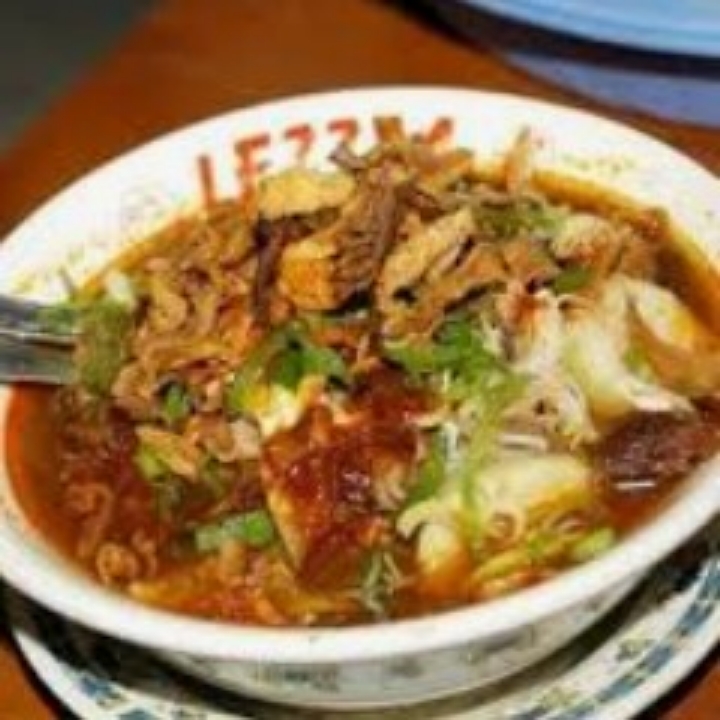 Soto Tauto Ayam