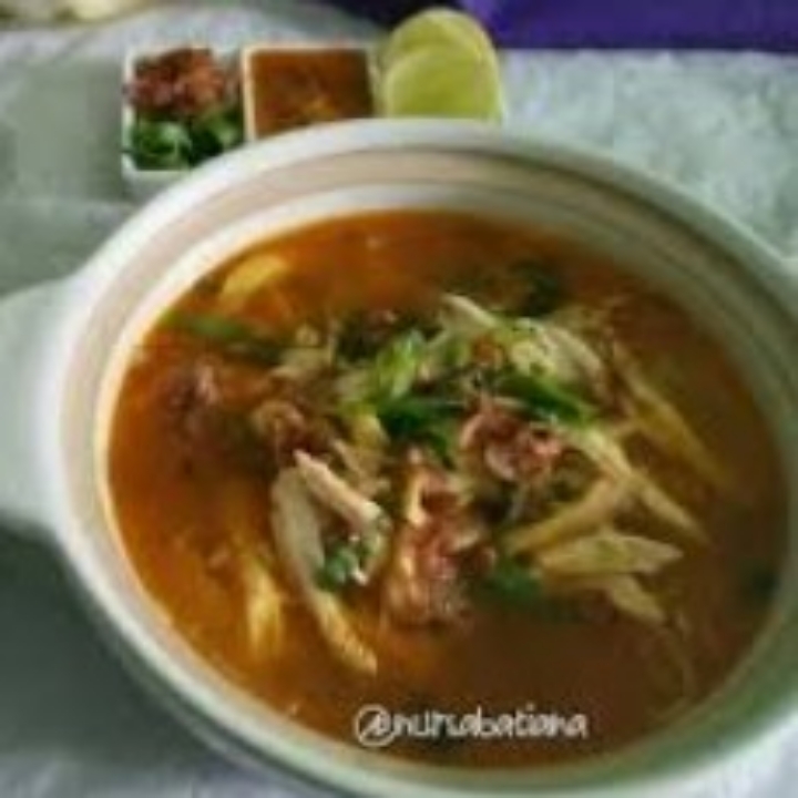 Soto Tauto Ayam