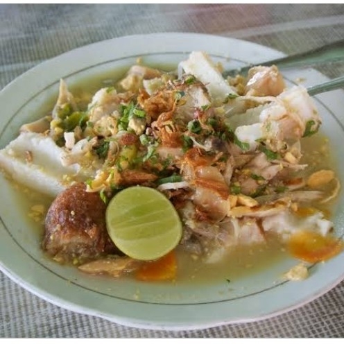 Soto Telor