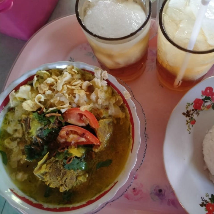 Soto Tulang