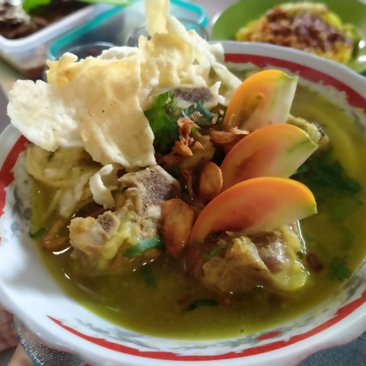 Soto Tulang 2