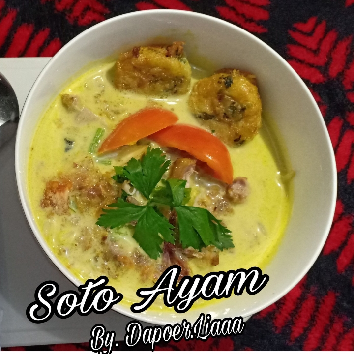 Soto ayam