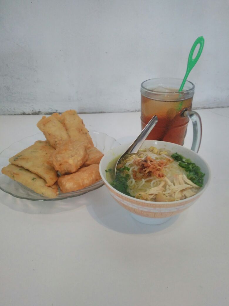 Soto Ayam