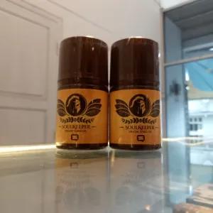 Soulkeeper Cream Tobacco 60ml 3mg atau 6mg 