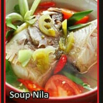 Soup Nila