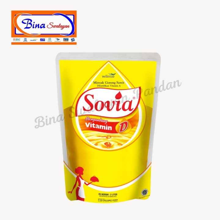 Sovia Pouch 