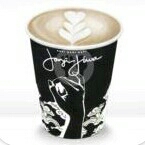 Soy Coffe Latte Hot 