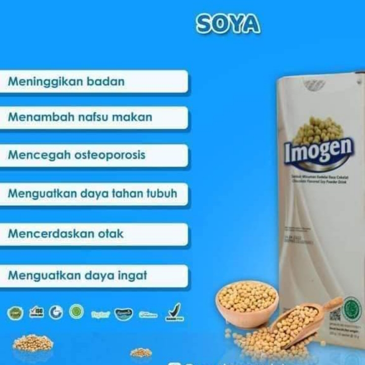 Soya